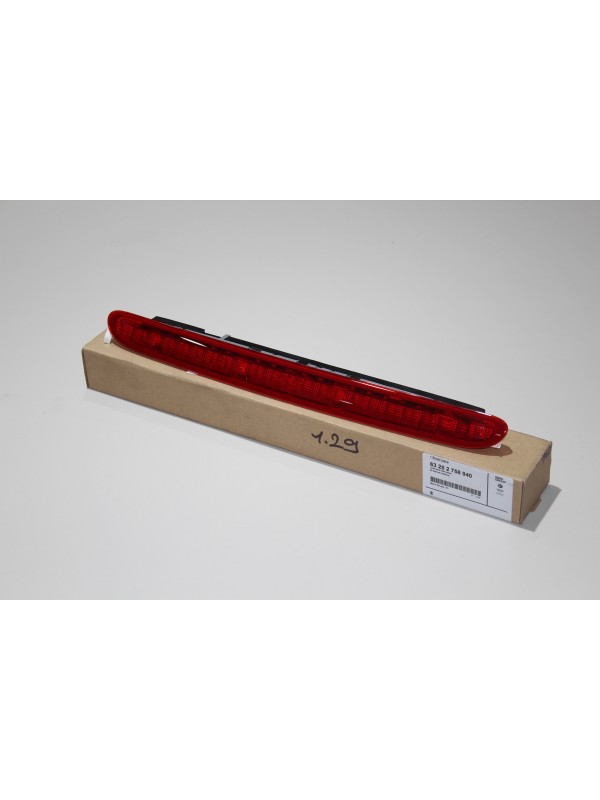 MİNİ R58 ÜÇÜNCÜ STOP LAMBASI…