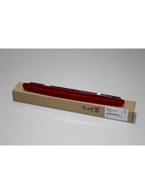 MİNİ R59 ÜÇÜNCÜ STOP LAMBASI… MİNİ R59 ÜÇÜNCÜ STOP LAMBASI…