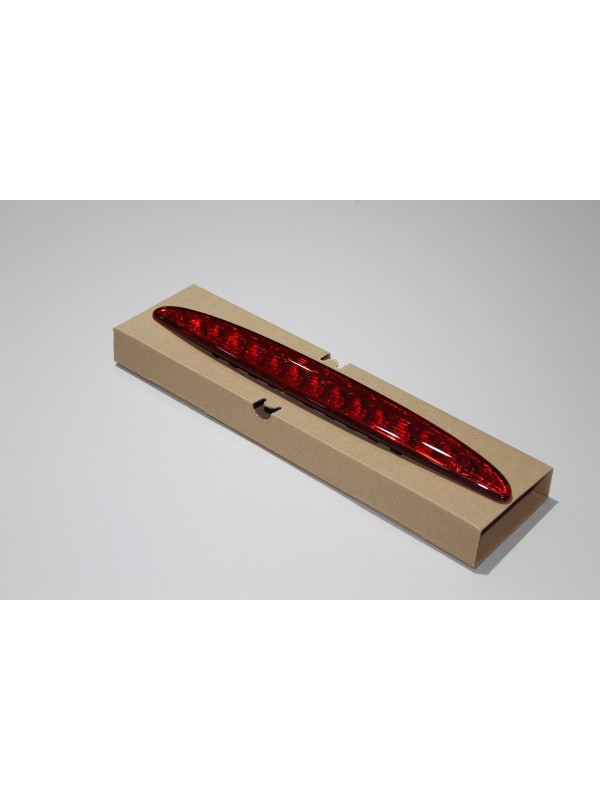 ÜÇÜNCÜ STOP LAMBASI MİNİ -KIRMIZI-…