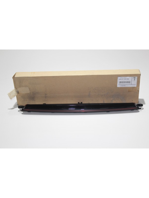 F40 ÜÇÜNCÜ STOP LAMBASI…