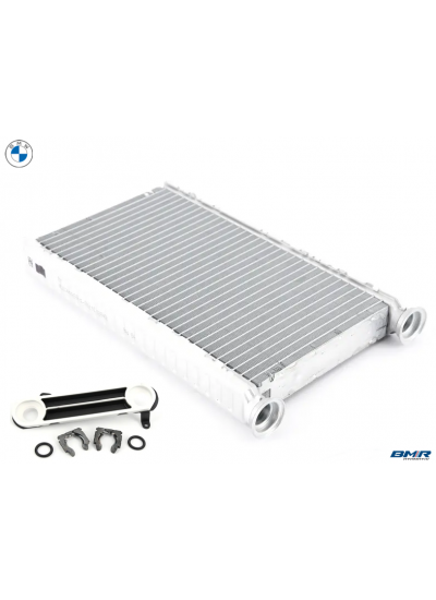 F20/F22/F30/F32/F36 KALORİFER RADYATÖRÜ F20/F22/F30/F32/F36 KALORİFER RADYATÖRÜ