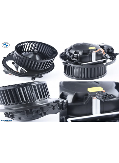 F20/F30/F32/F36/F80/F82/F87 ///M2-M3-M4 KALORİFER MOTORU