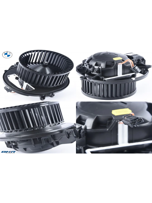 F20/F30/F32/F36/F80/F82/F87 ///M2-M3-M4 KALORİFER MOTORU…