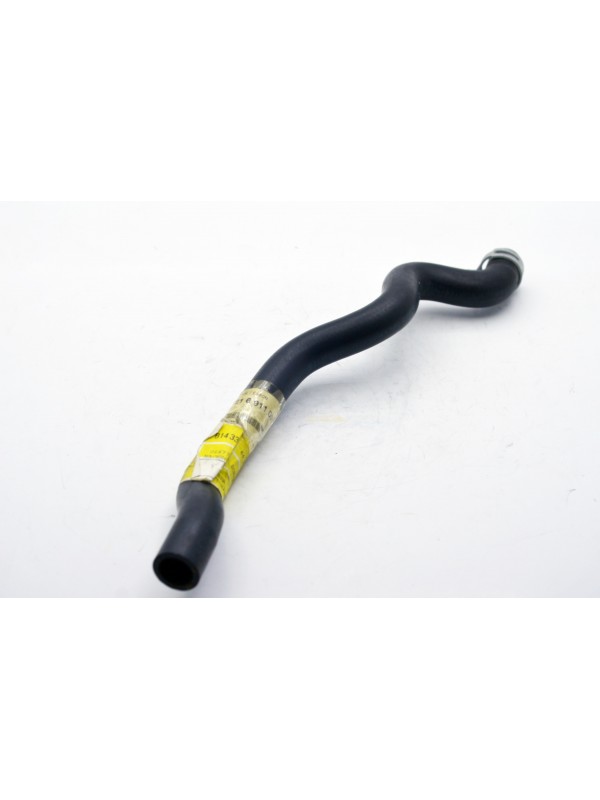 KALORİFER HORTUMU…