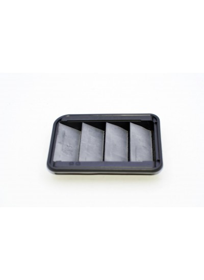 F20 ARKA TAMPON İÇ IZGARA F20 ARKA TAMPON İÇ IZGARA