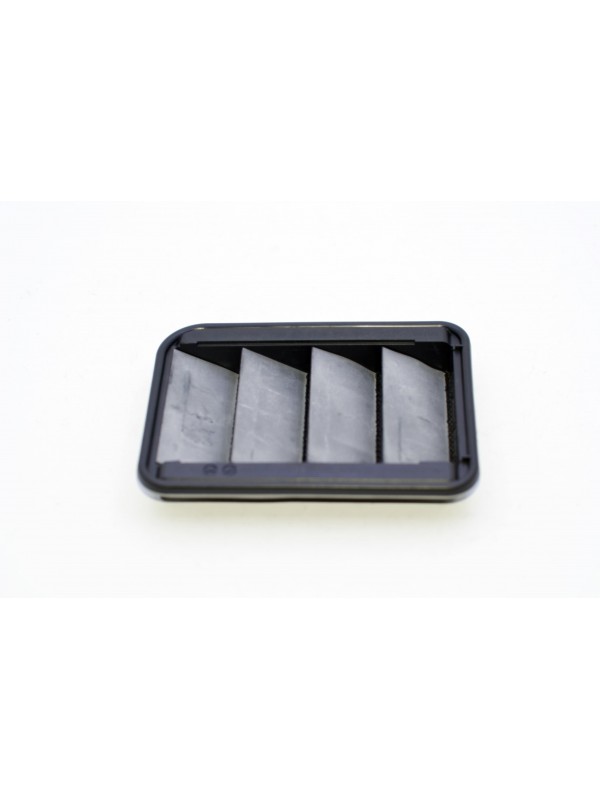 F20 ARKA TAMPON İÇ IZGARA…